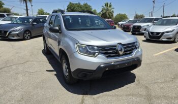 
										RENAULT DUSTER INTENS 2022 full									