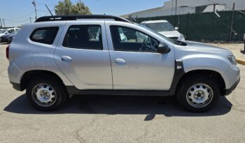 
										RENAULT DUSTER INTENS 2022 full									