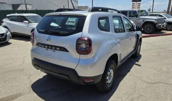 
										RENAULT DUSTER INTENS 2022 full									