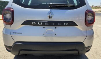 
										RENAULT DUSTER INTENS 2022 full									