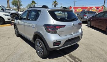 
										RENAULT STEPWAY INTENS 2022 full									