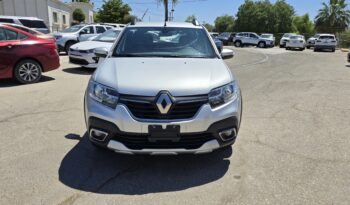 
										RENAULT STEPWAY INTENS 2022 full									