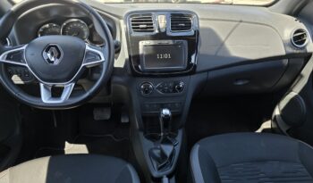 
										RENAULT STEPWAY INTENS 2022 full									