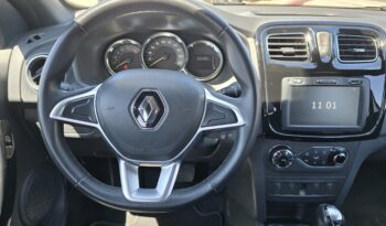 
										RENAULT STEPWAY INTENS 2022 full									