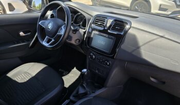 
										RENAULT STEPWAY INTENS 2022 full									