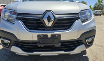 
										RENAULT STEPWAY INTENS 2022 full									