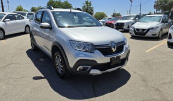 
										RENAULT STEPWAY INTENS 2022 full									