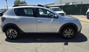 
										RENAULT STEPWAY INTENS 2022 full									