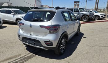 
										RENAULT STEPWAY INTENS 2022 full									