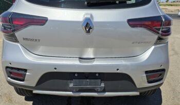 
										RENAULT STEPWAY INTENS 2022 full									