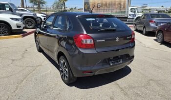 
										SUZUKI BALENO GLS 2022 full									