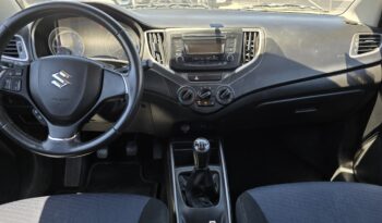 
										SUZUKI BALENO GLS 2022 full									