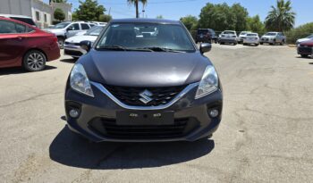 
										SUZUKI BALENO GLS 2022 full									