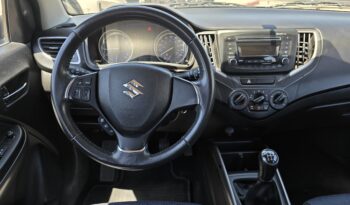 
										SUZUKI BALENO GLS 2022 full									