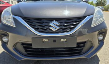 
										SUZUKI BALENO GLS 2022 full									