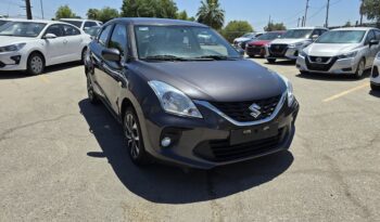 
										SUZUKI BALENO GLS 2022 full									