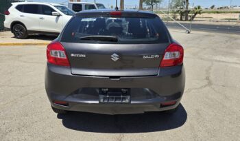 
										SUZUKI BALENO GLS 2022 full									