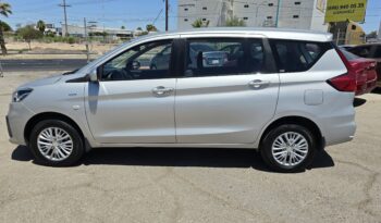 
										SUZUKI ERTIGA GLS 2021 full									