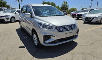 
										SUZUKI ERTIGA GLS 2021 full									