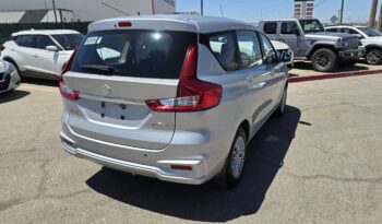 
										SUZUKI ERTIGA GLS 2021 full									