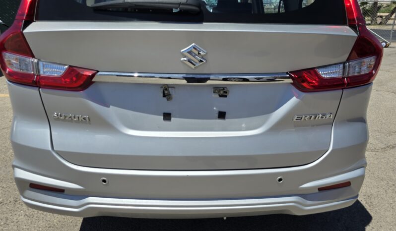 
								SUZUKI ERTIGA GLS 2021 full									