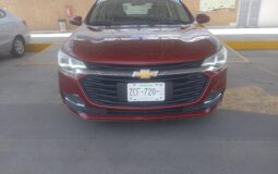 CHEVROLET CAVALIER LT AUT 2022