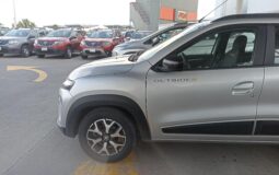 RENAULT KWID OUTSIDER MANUAL 2022