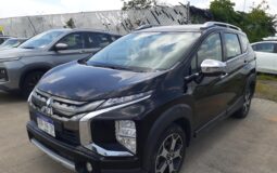 MITSUBISHI XPANDER SCROSS AUT 2022