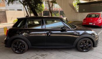 
										BMW-MINI COOPER S CLASSIC 2022 full									