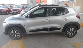 
										RENAULT KWID OUTSIDER MANUAL 2022 full									