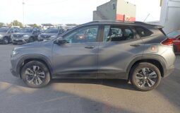 CHEVROLET TRACKER PREMIER AUT 2023