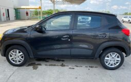 RENAULT KWID ICONIC MANUAL 2022