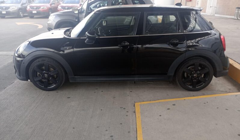 
								MINI COOPER S CLASSIC AUT 2022 full									