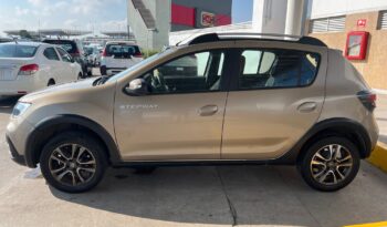 
										RENAULT STEPWAY INTENSE MANUAL 2022 full									