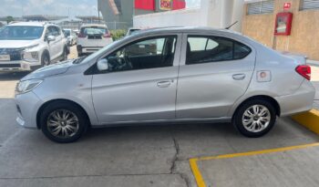 
										MITSUBISHI MIRAGE G4 GLX AUTOMATICO 2022 full									