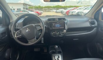 
										MITSUBISHI MIRAGE G4 GLX AUTOMATICO 2022 full									