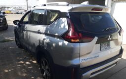 MITSUBISHI XPANDER SCROSS AUT 2022