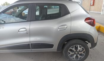 
										RENAULT KWID OUTSIDER MANUAL 2022 full									