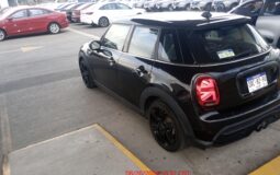 MINI COOPER S CLASSIC AUT 2022