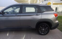 CHEVROLET CAPTIVA LT 5PAX AUT 2023