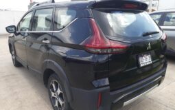 MITSUBISHI XPANDER SCROSS AUT 2022