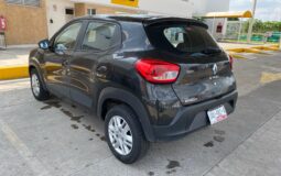 RENAULT KWID ICONIC MANUAL 2022