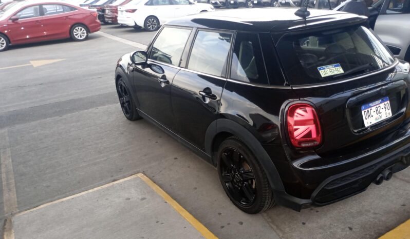 
								MINI COOPER S CLASSIC AUT 2022 full									