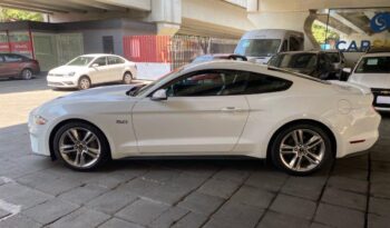 
										FORD MUSTANG GT 2021 MANUAL full									