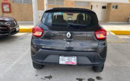 RENAULT KWID ICONIC MANUAL 2022