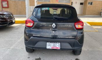 
										RENAULT KWID ICONIC MANUAL 2022 full									