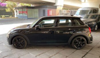 
										BMW-MINI COOPER S CLASSIC 2022 full									