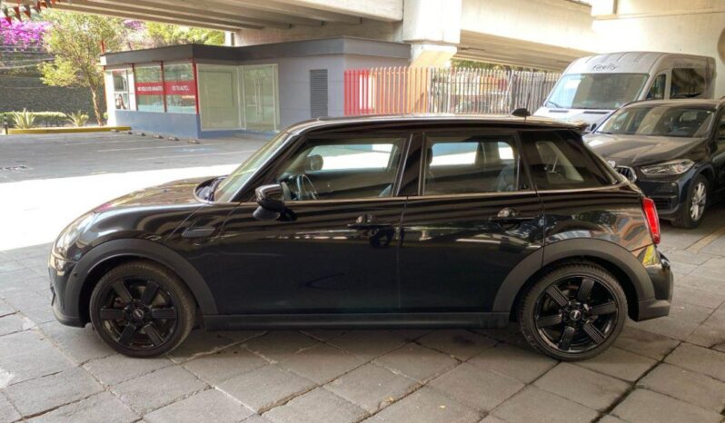 
								BMW-MINI COOPER S CLASSIC 2022 full									