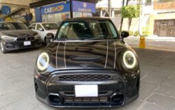 BMW-MINI COOPER S CLASSIC 2022