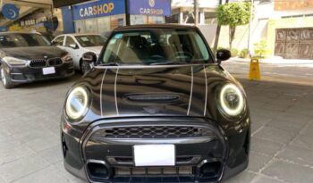 
										BMW-MINI COOPER S CLASSIC 2022 full									